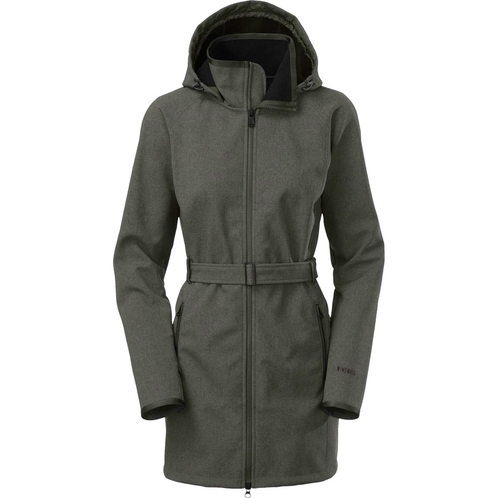 The North Face
Apex Bionic Trench Jacket - Women's NWOT